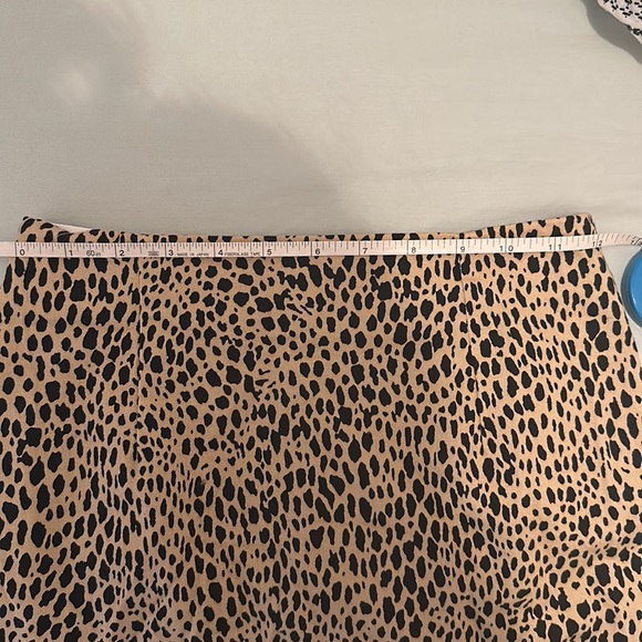 🥳 HP 🥳 Phoebe skirt - Picture 6 of 10